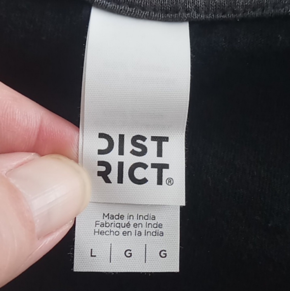 🌻4 LEFT🌻 MOM Maker Of Miracles Graphic Tee Shirt Size Large - Picture 5 of 6